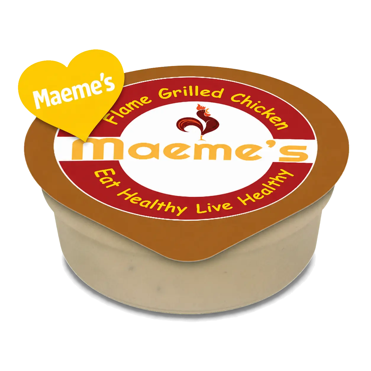 Maeme’s dip